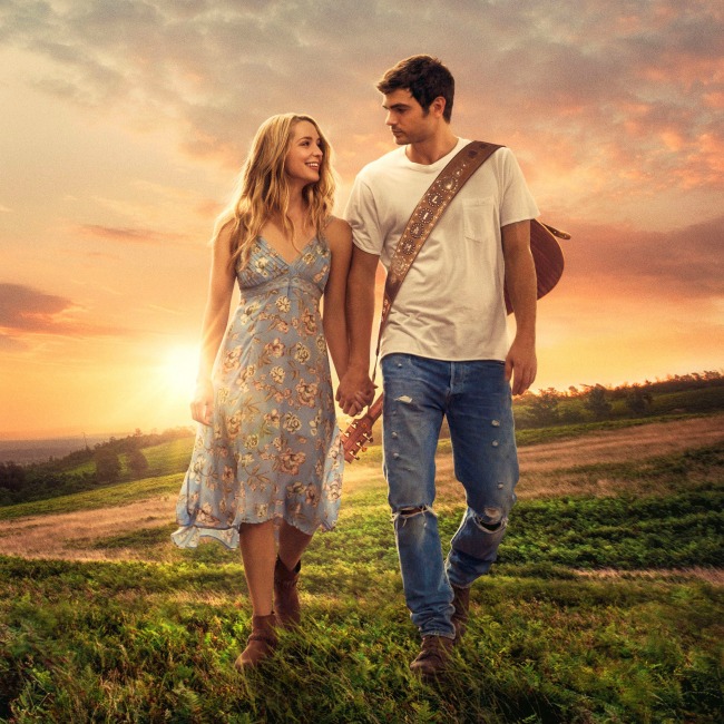 Forever My Girl tells the story of country music super-star Liam Page (Alex Roe) who left his bride, Josie (Jessica Rothe), at the altar choosing fame and fortune instead. In theaters January 19th!