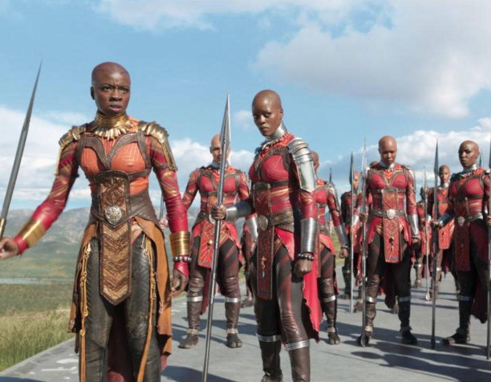 From the Dora Milaje to Wakanda, discover 10 Reasons to See Black Panther.