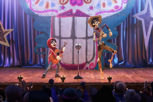 Interview with Anthony Gonzalez | Disney Pixar Coco is available now on Digital and available on Blu-ray February 27th!