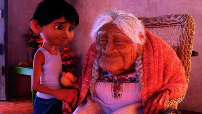 Interview with Anthony Gonzalez | Disney Pixar Coco is available now on Digital and available on Blu-ray February 27th!