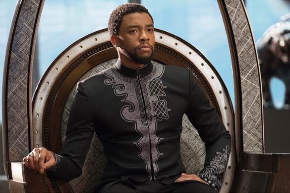 From the Dora Milaje to Wakanda, discover 10 Reasons to See Black Panther.