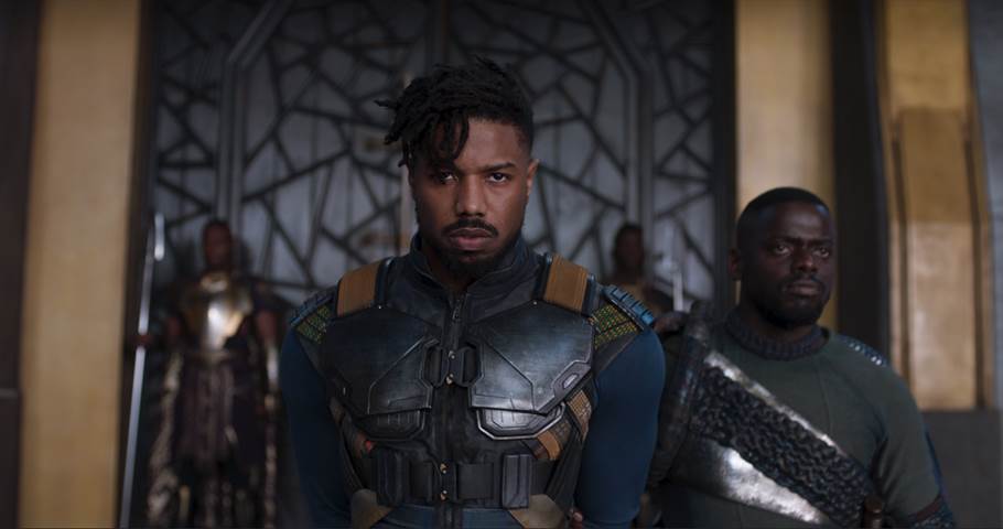 From the Dora Milaje to Wakanda, discover 10 Reasons to See Black Panther.
