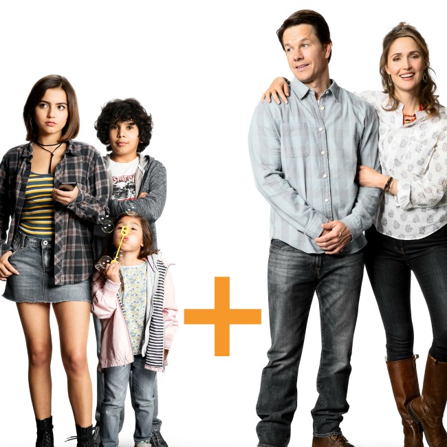 Instant Family | Interview with Sean Anders