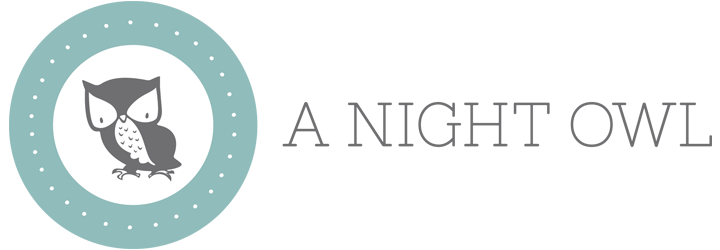 A Night Owl Reviews